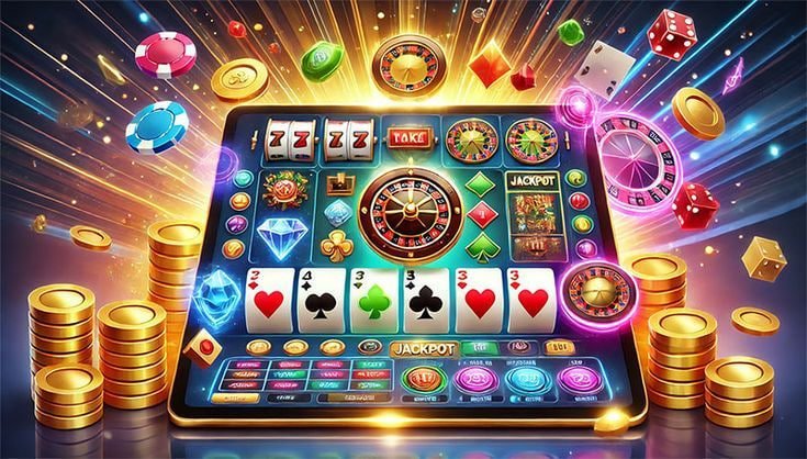jjjj2d ဘင်ဂို Myanmar အွန်လိုင်း Bingo Ball ကစားနည်းများ