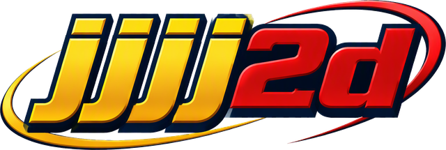 jjjj2d Logo